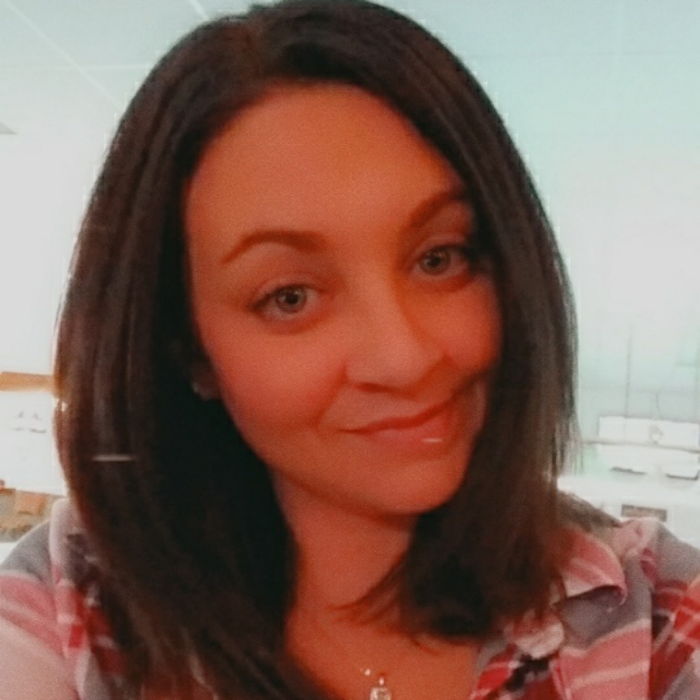 Meet your Posher, Amy